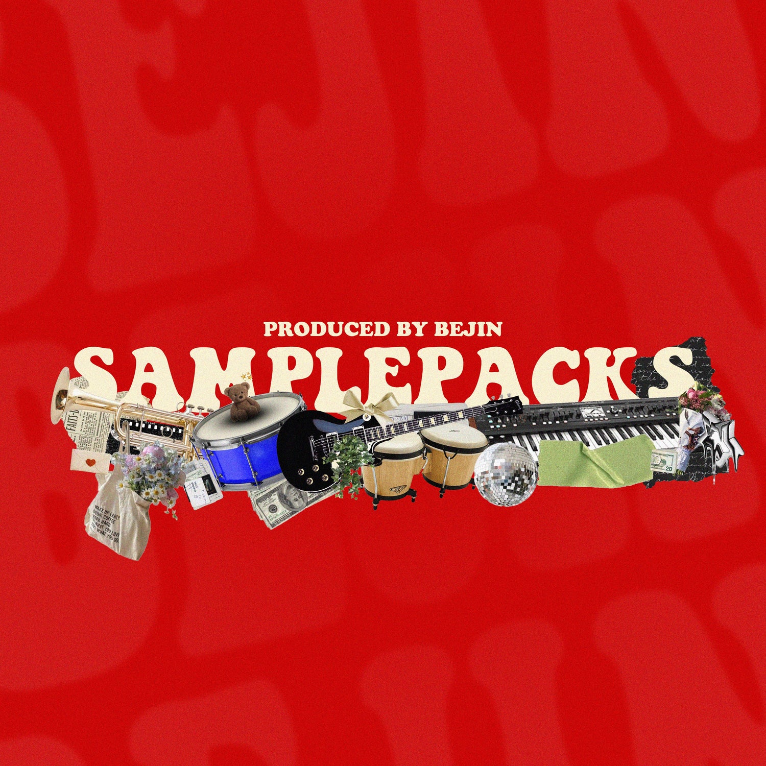 Samplepacks